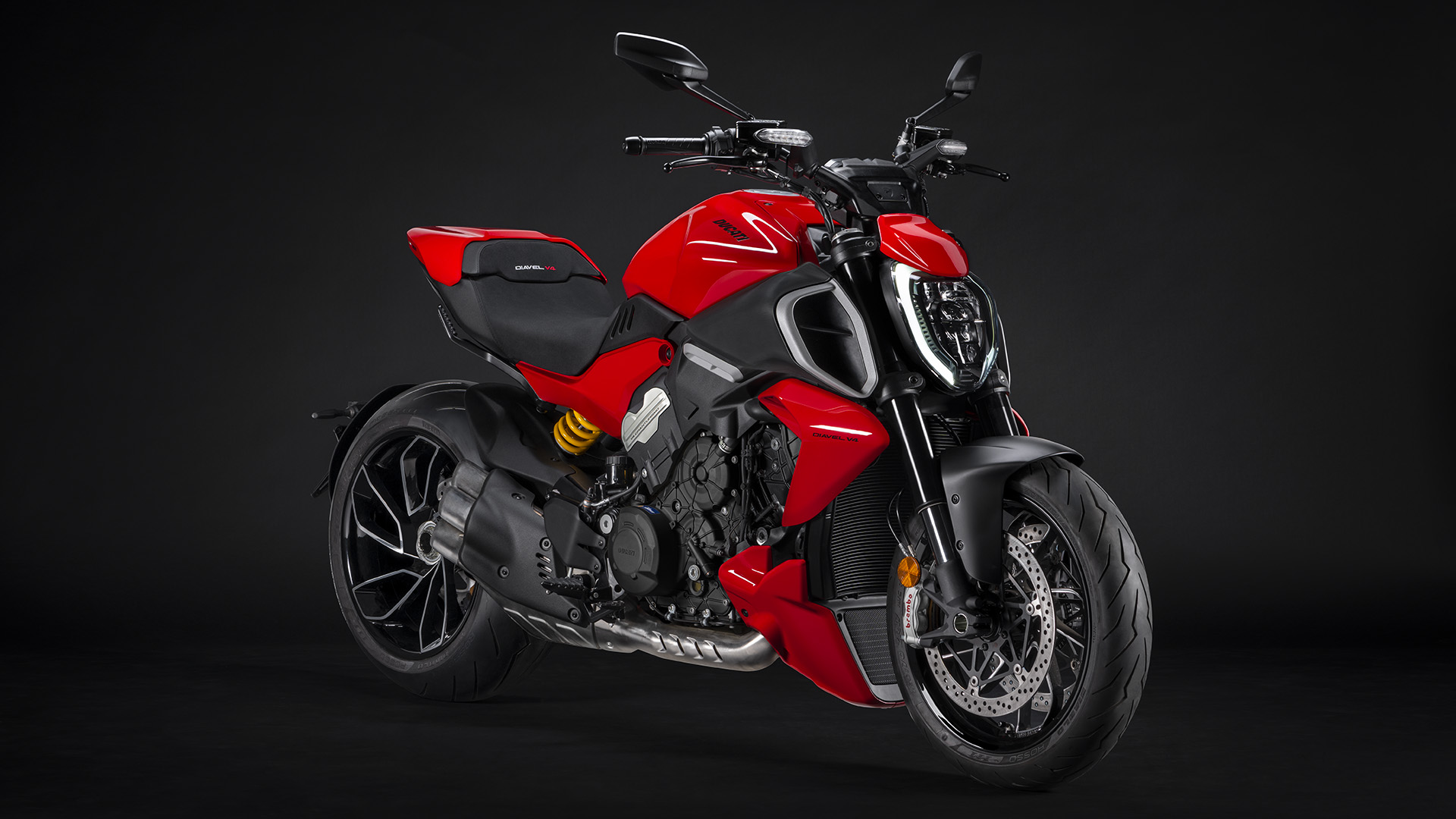 Ducati Diavel V4 Ducati Montreal Ducati Diavel V4 Ducati Montreal
